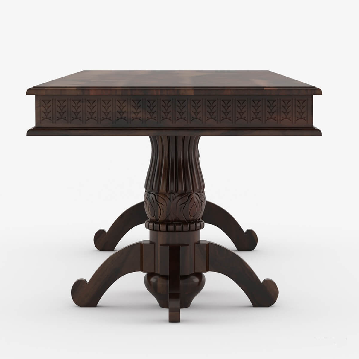 Traditional Dining Set - Ramgarh Crafts