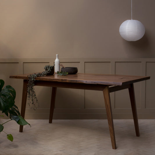 Thagas Dining Table - Ramgarh Crafts