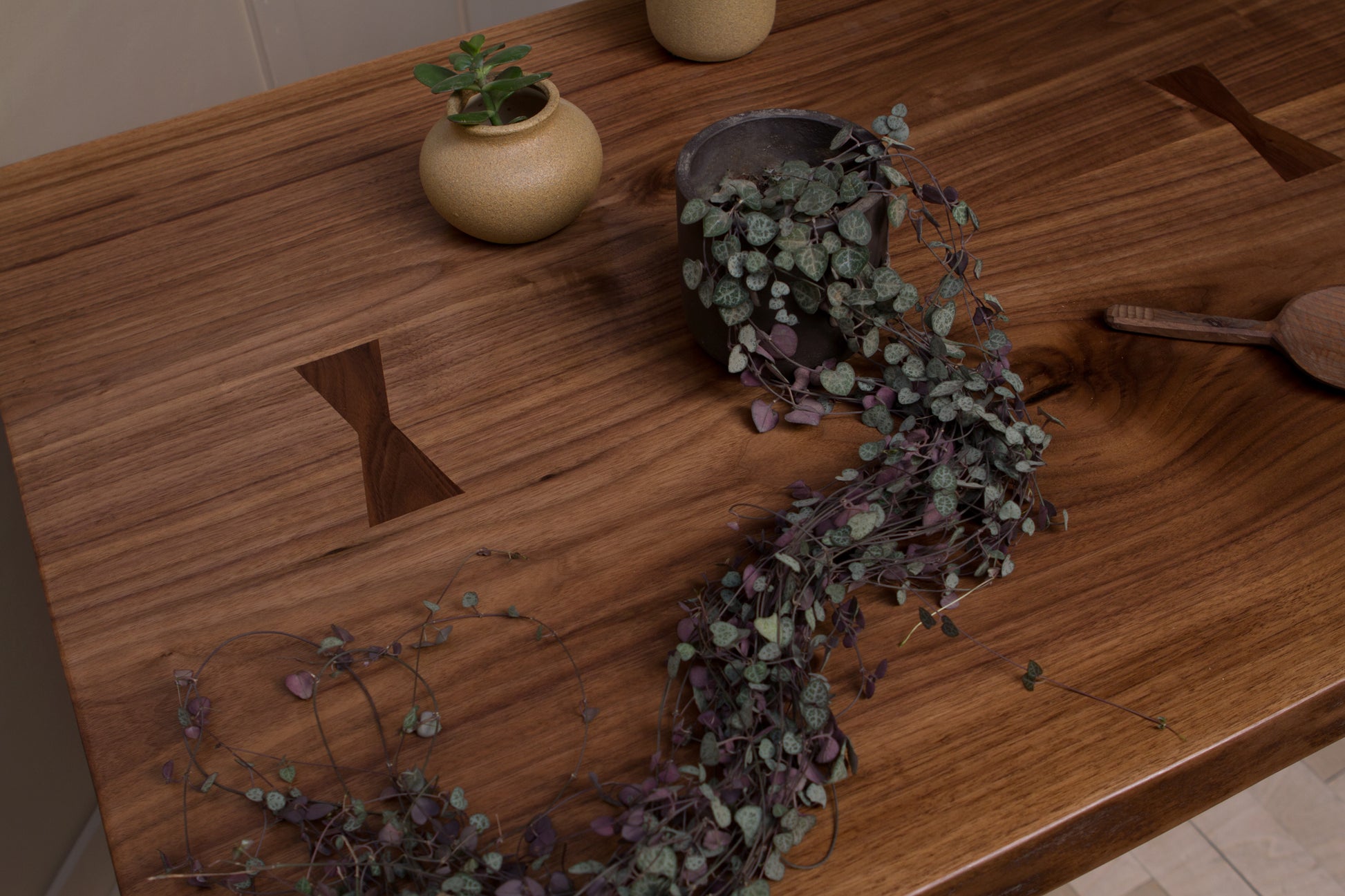 Thagas Dining Table - Ramgarh Crafts
