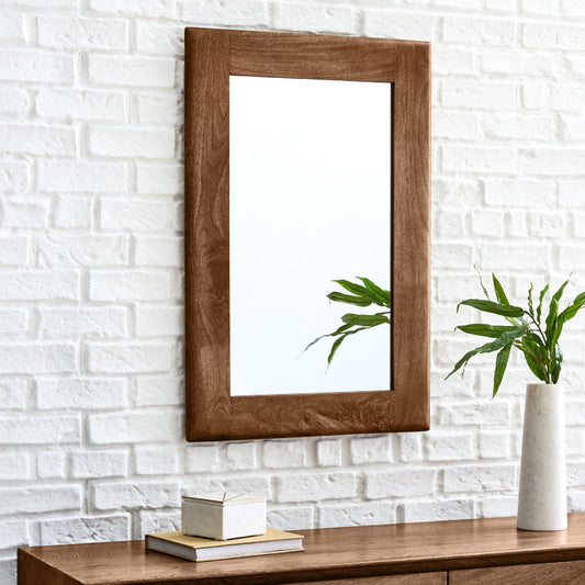 Tom Mirror - Ramgarh Crafts