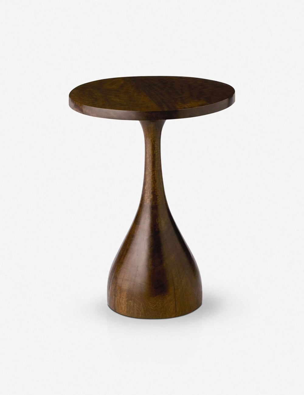 Topia Side Table - Ramgarh Crafts