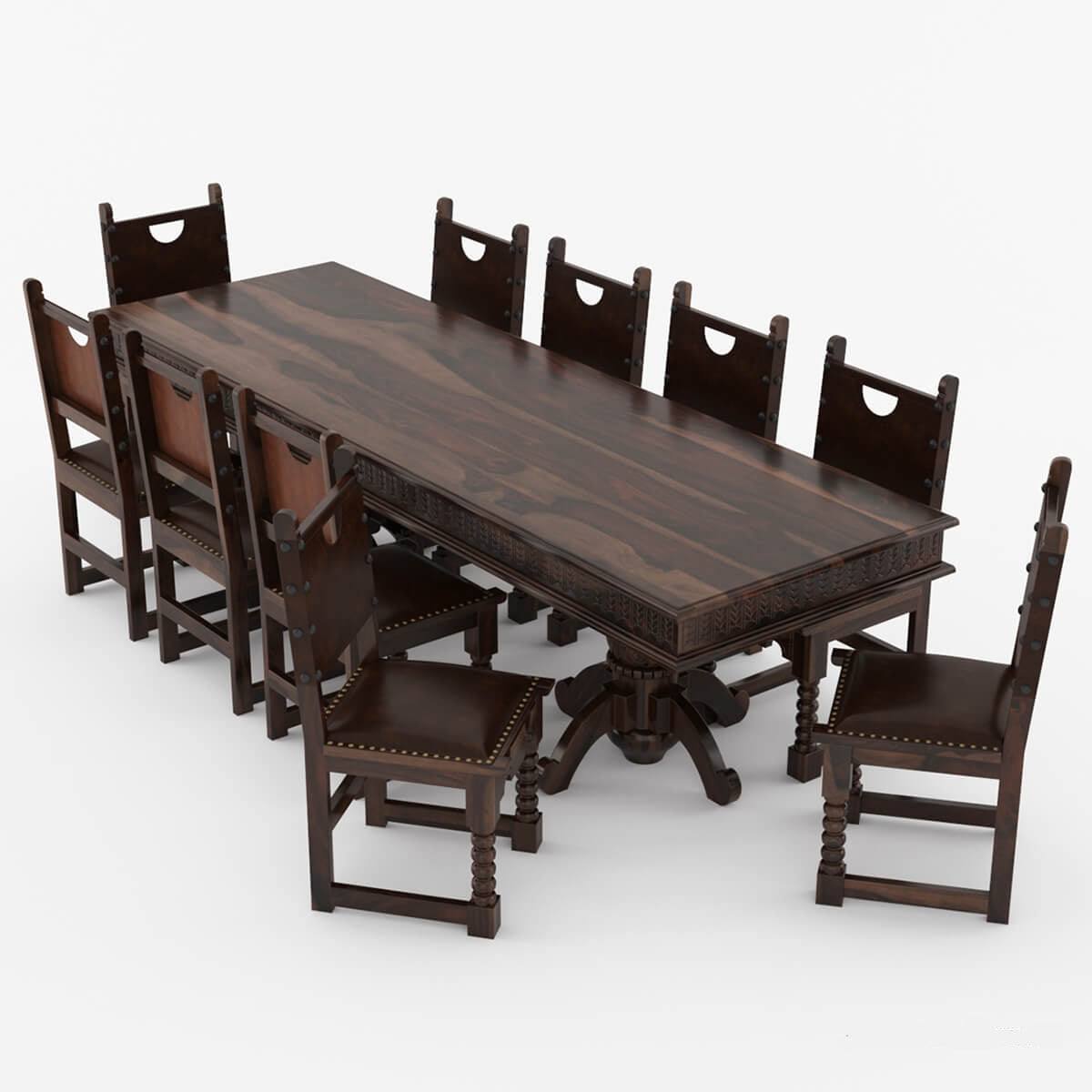 Traditional Dining Set - Ramgarh Crafts
