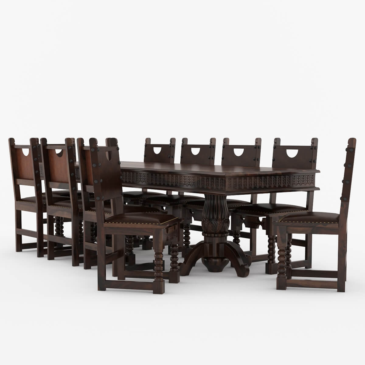 Traditional Dining Set - Ramgarh Crafts