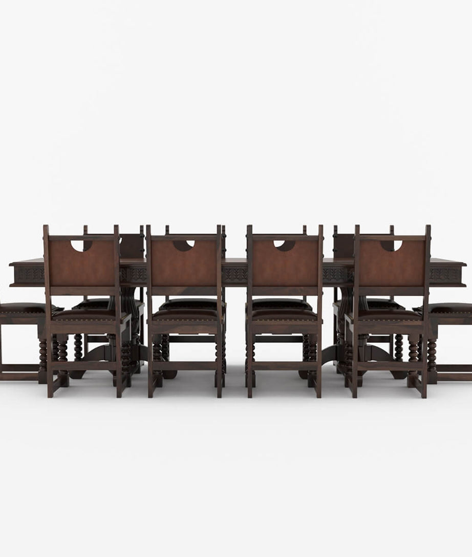 Traditional Dining Set - Ramgarh Crafts