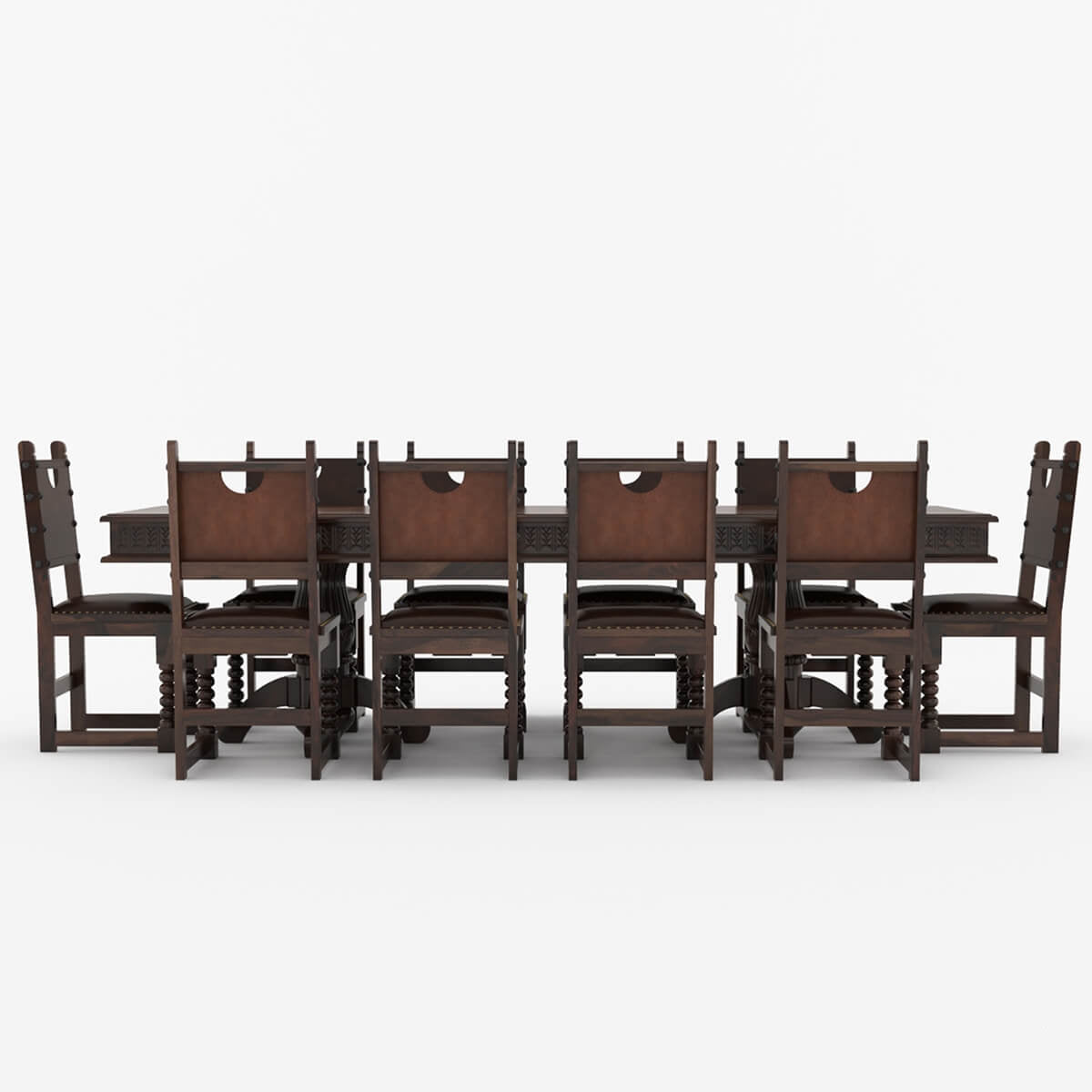Traditional Dining Set - Ramgarh Crafts