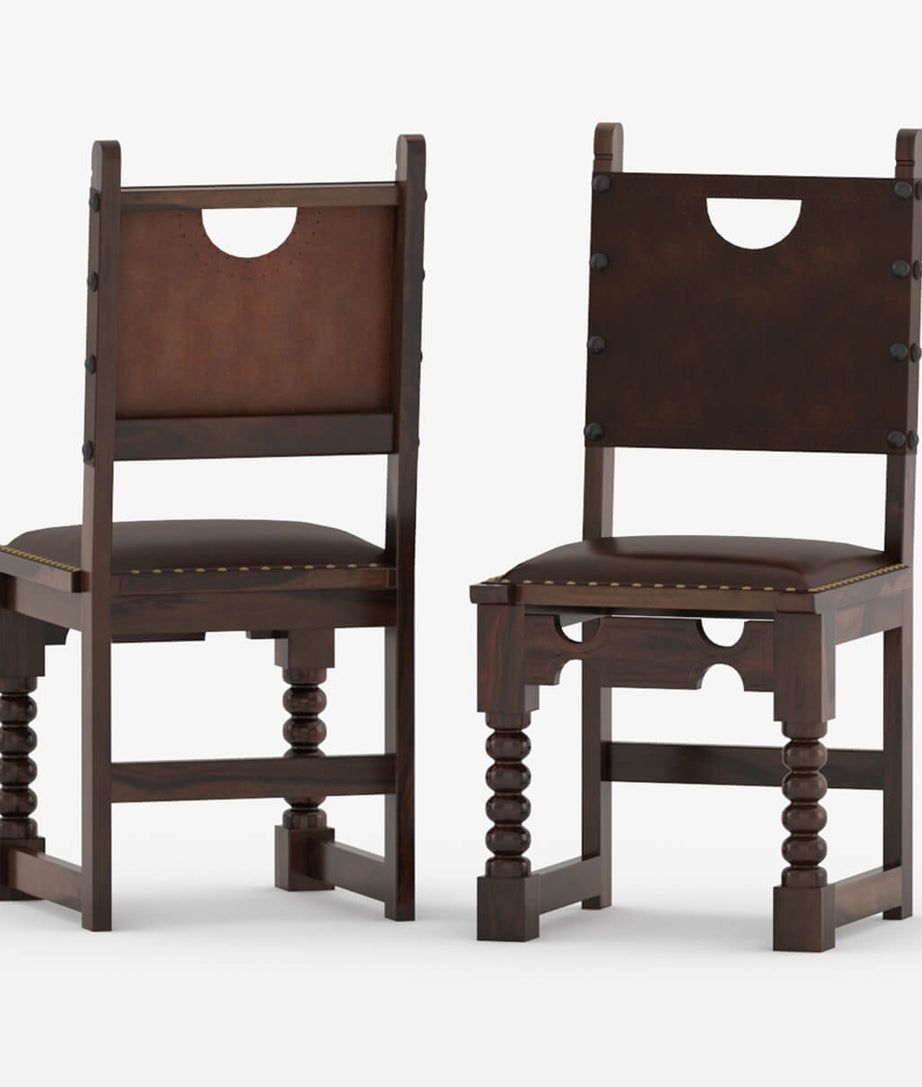 Traditional Dining Set - Ramgarh Crafts