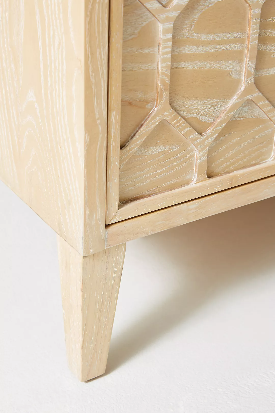 Trench Large Chest Of Drawer - Ramgarh Crafts