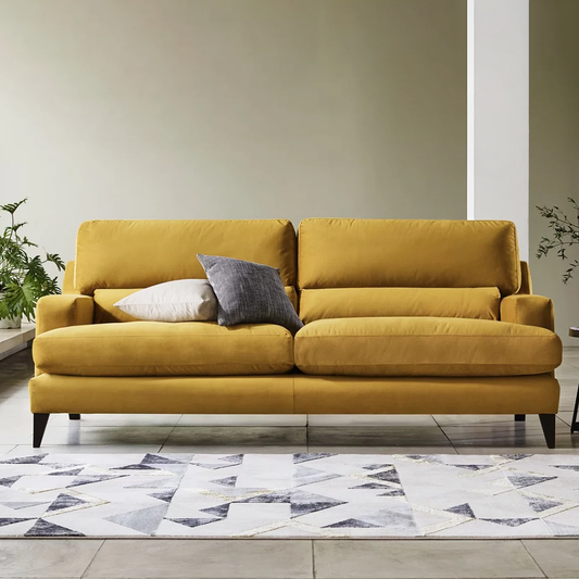 Bunny Sofa - Ramgarh Crafts