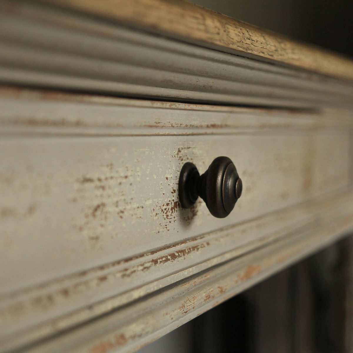 Victoria Console - Ramgarh Crafts