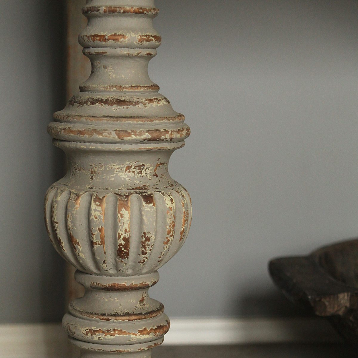 Victoria Console - Ramgarh Crafts