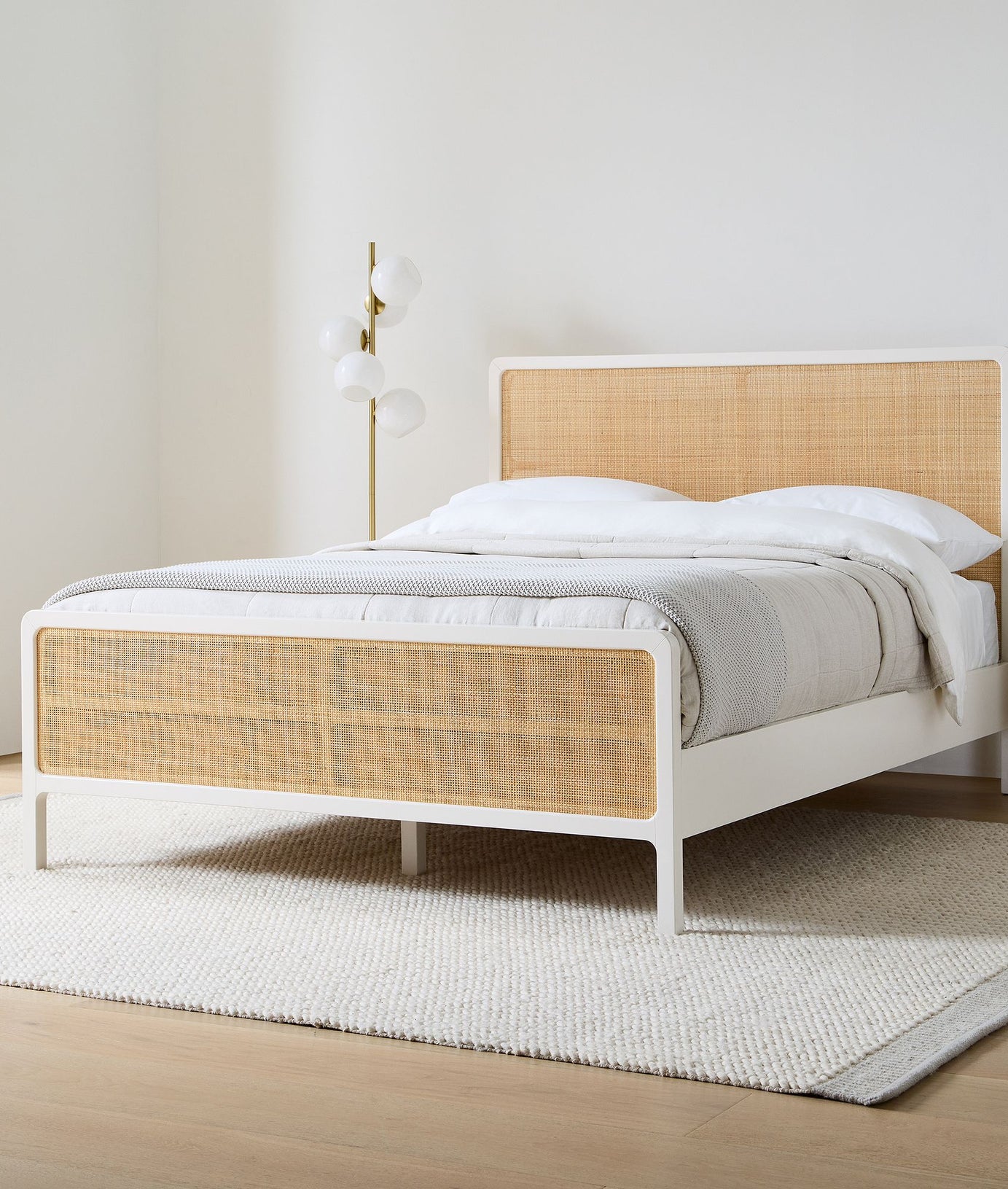 Vikings Bed - Ramgarh Crafts
