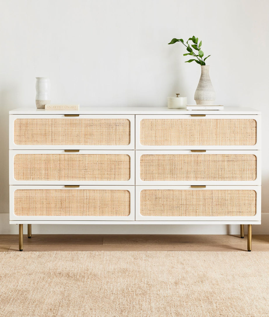 Vikings Dresser - Ramgarh Crafts