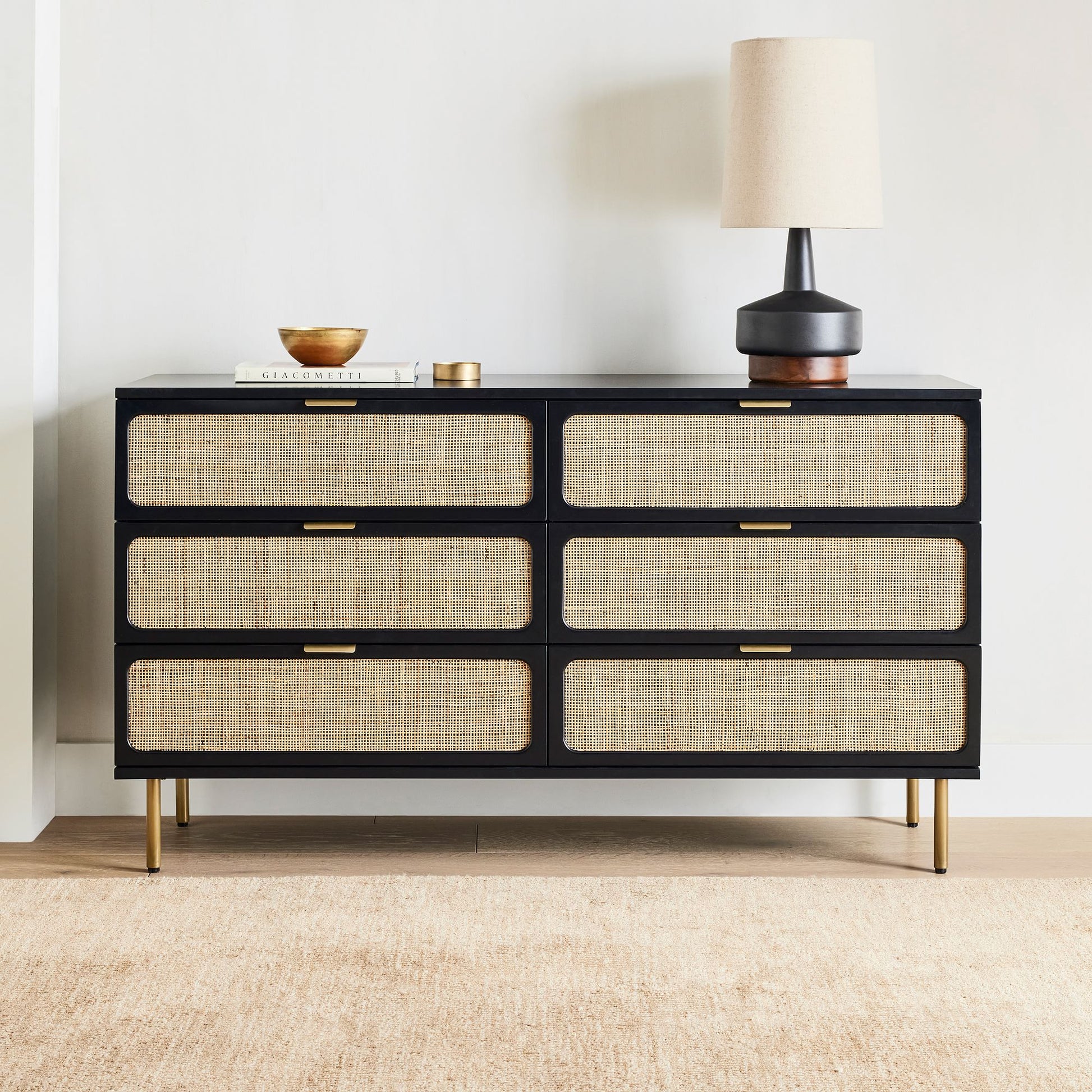 Vikings Dresser - Ramgarh Crafts