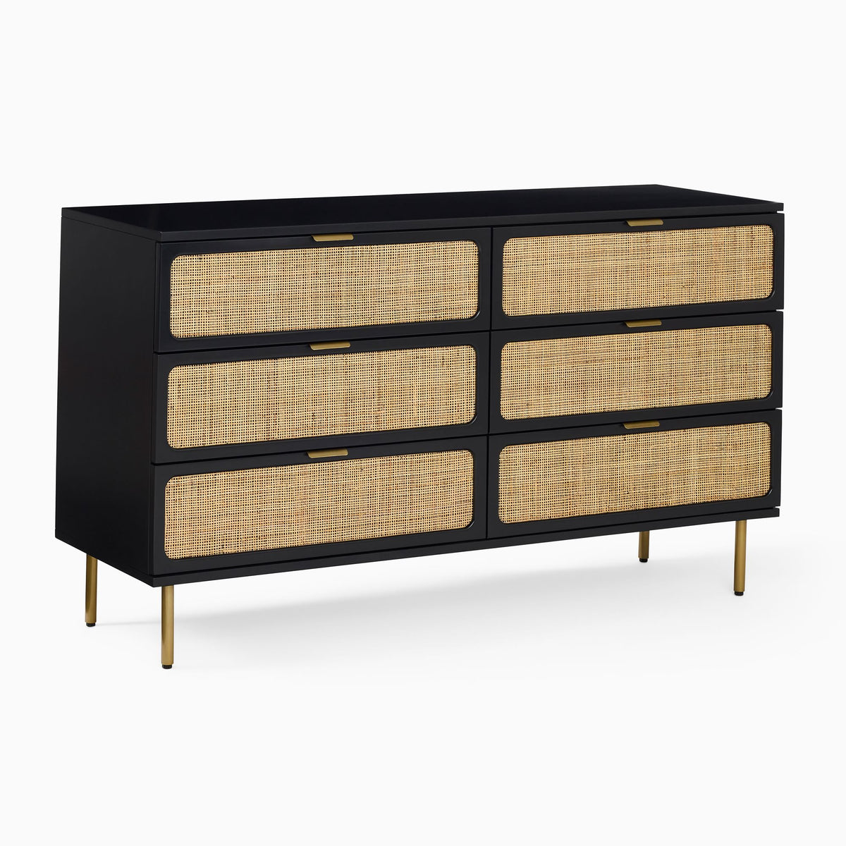 Vikings Dresser - Ramgarh Crafts