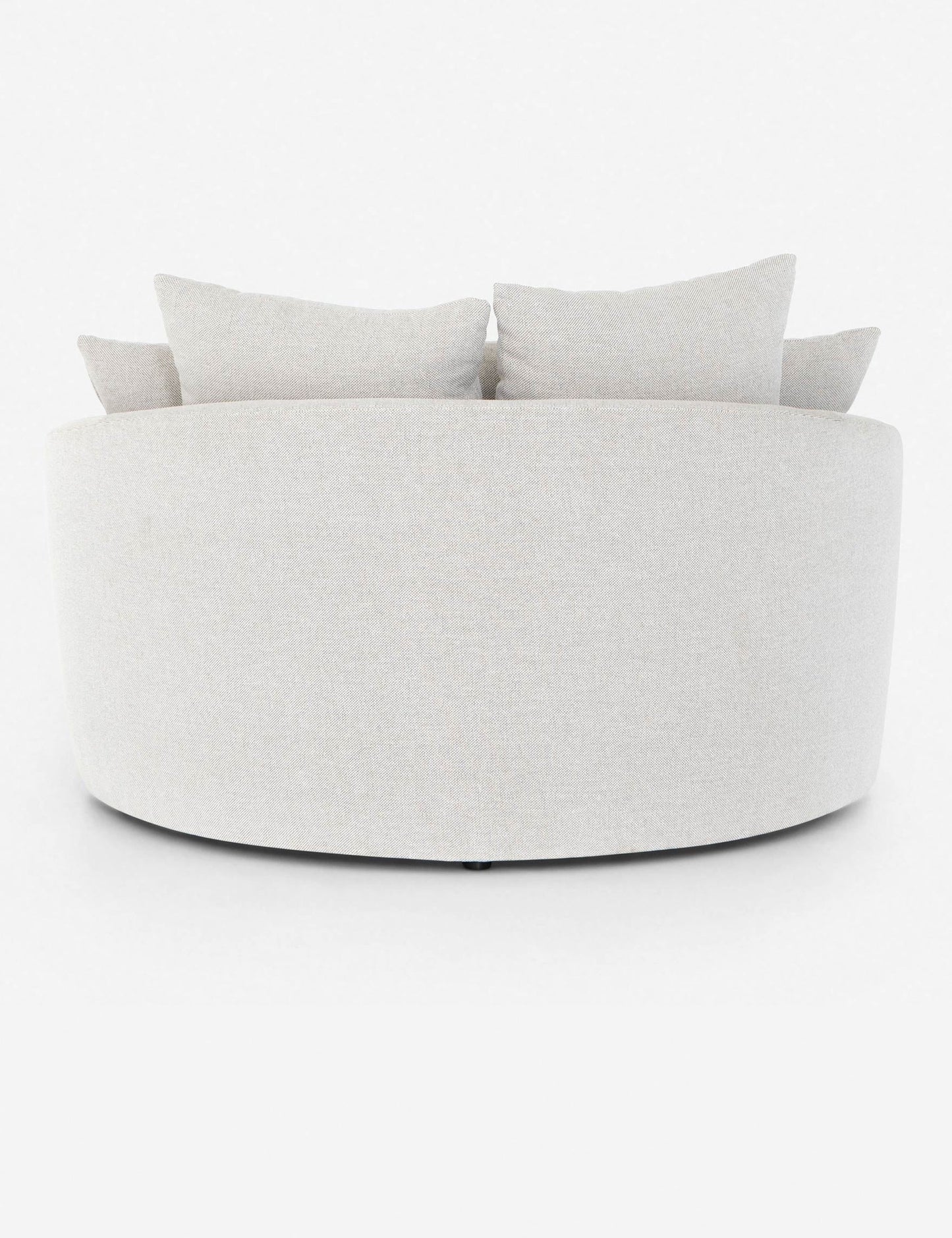 Waffel Media Lounger - Ramgarh Crafts