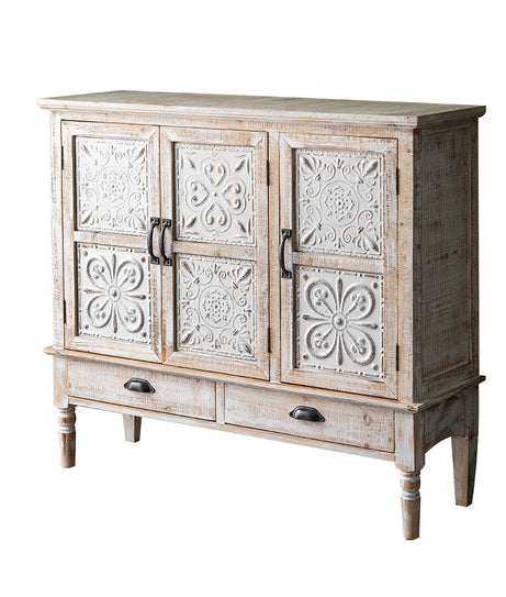 Whales Sideboard - Ramgarh Crafts