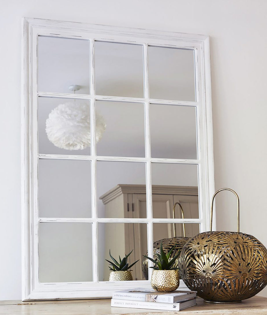 Yasin Mirror - Ramgarh Crafts