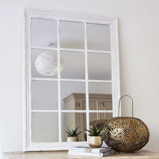 Yasin Mirror - Ramgarh Crafts