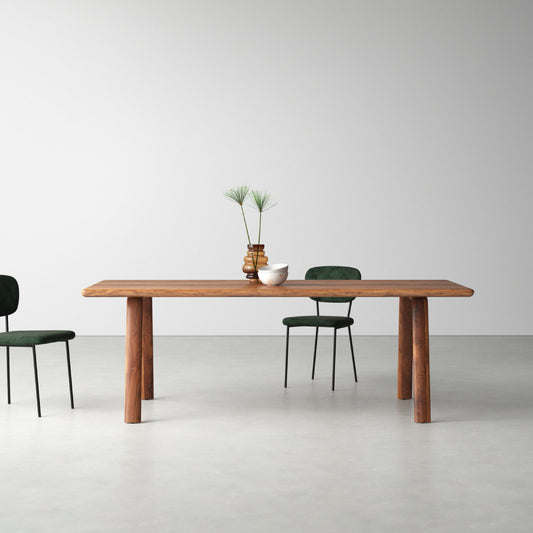 Yeti Dining Table - Ramgarh Crafts