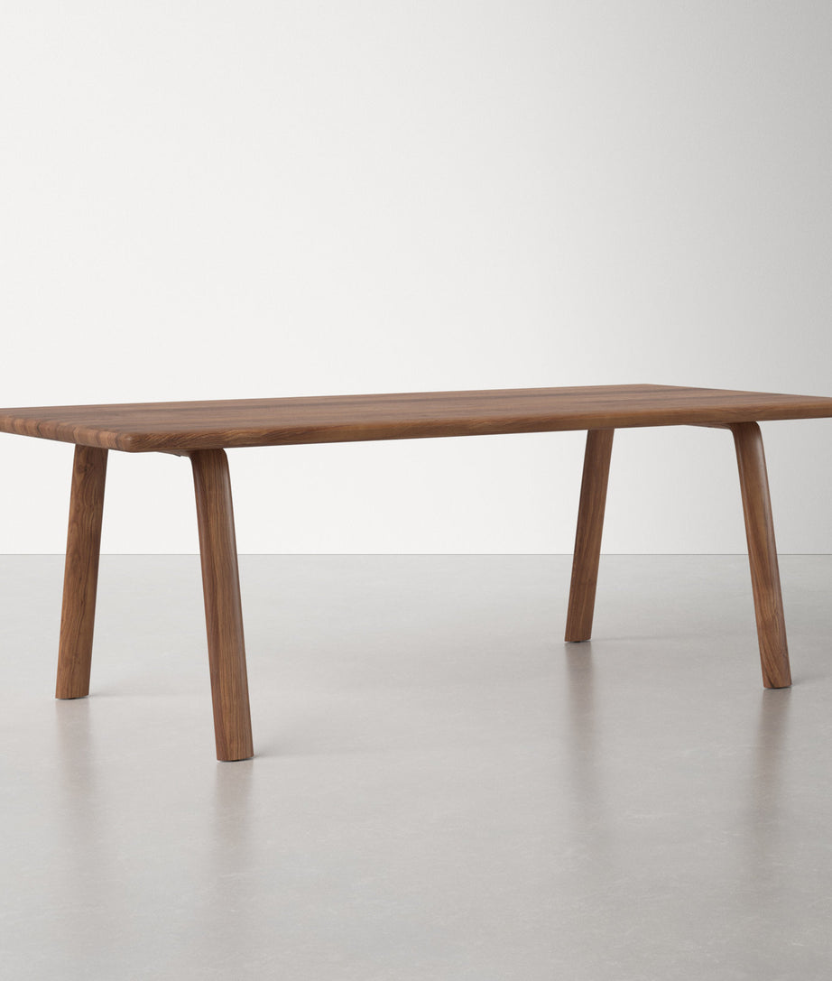 Yeti Dining Table - Ramgarh Crafts