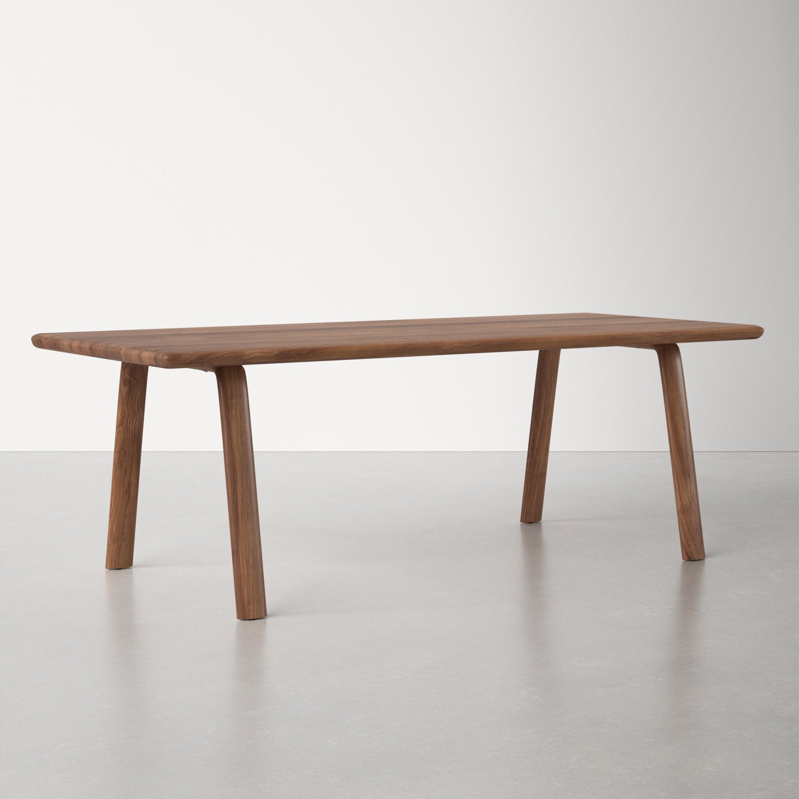 Yeti Dining Table - Ramgarh Crafts