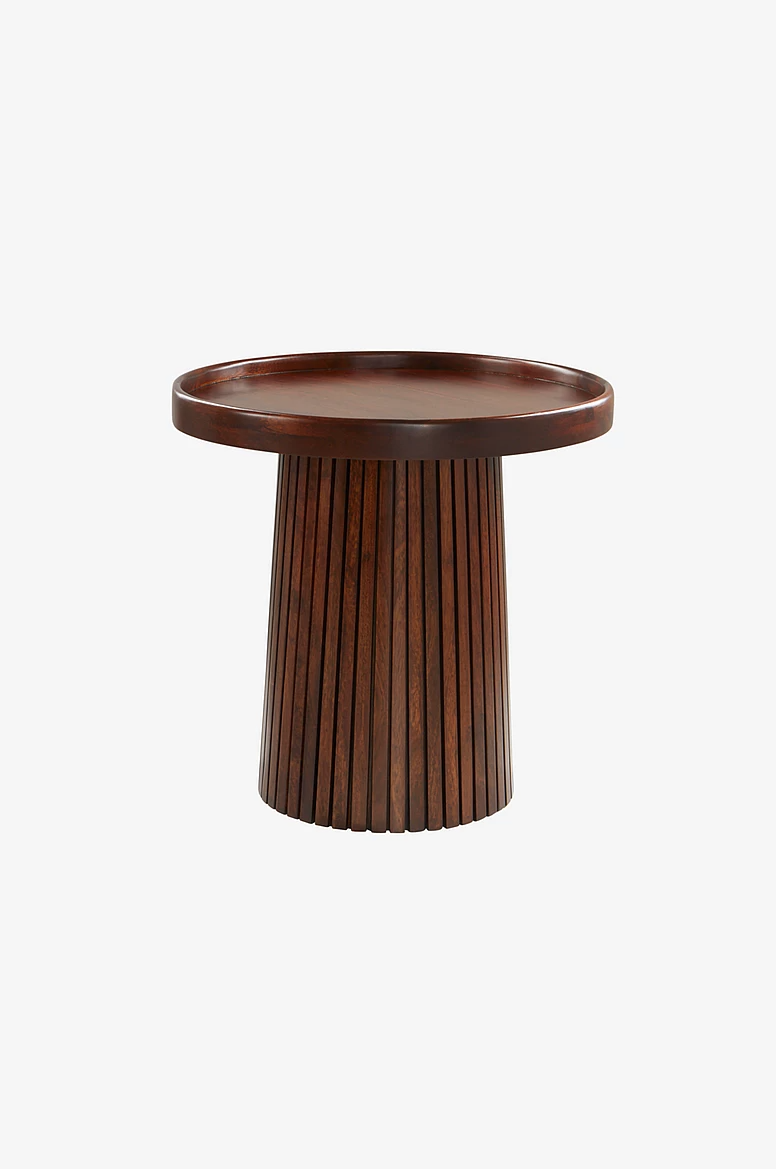 Reeno End Table - Ramgarh Crafts