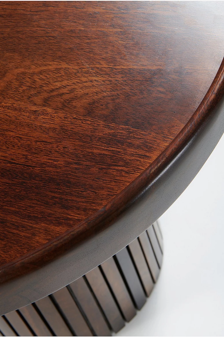 Reeno End Table - Ramgarh Crafts