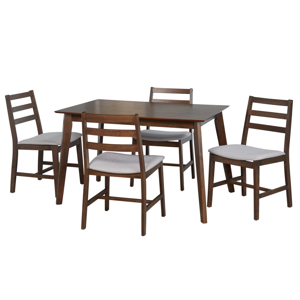 Edna  Four Seater Dining Set - Ramgarh Crafts