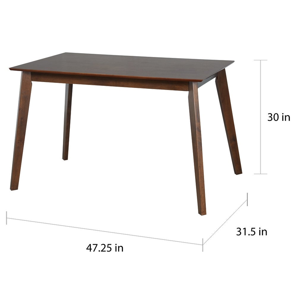 Edna  Four Seater Dining Set - Ramgarh Crafts