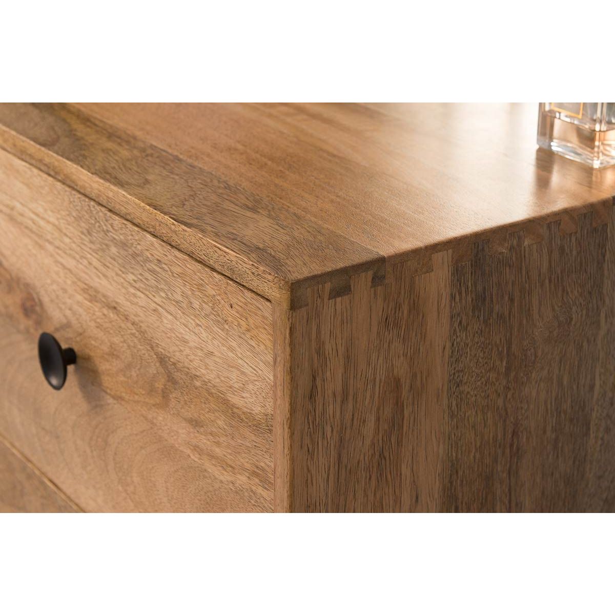 Bella Chest Of Drawers - Ramgarh Crafts