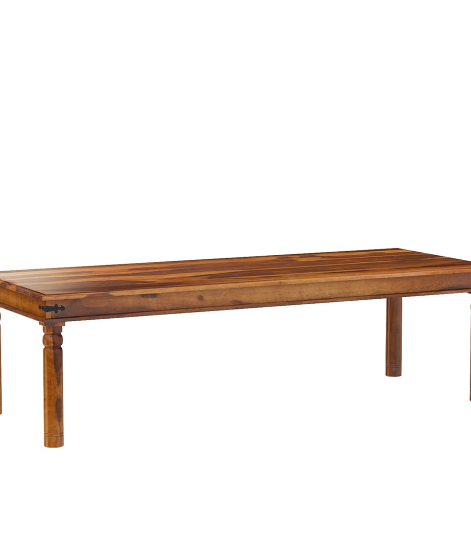 Spain Jali Dining Set 10 Seater - Ramgarh Crafts